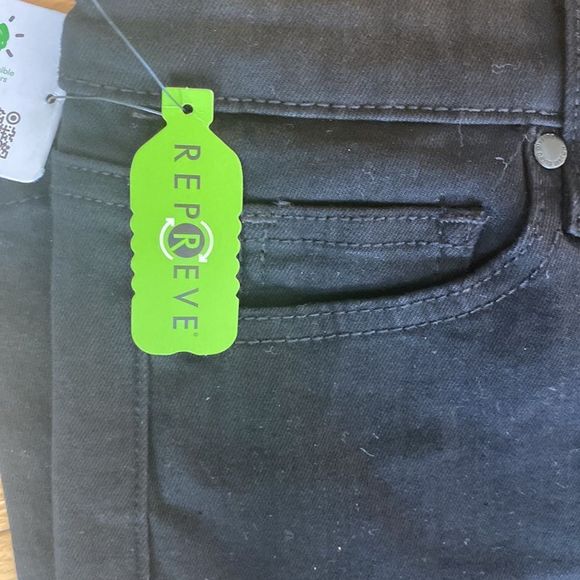 🔴 2 for $25 Buffalo David Bitton Women's Mollie High-Rise Stretch Skinny Jean - Picture 4 of 14